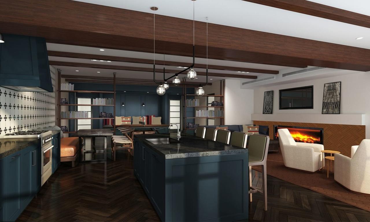 Global Luxury Suites In The Heart Of San Carlos Exteriér fotografie