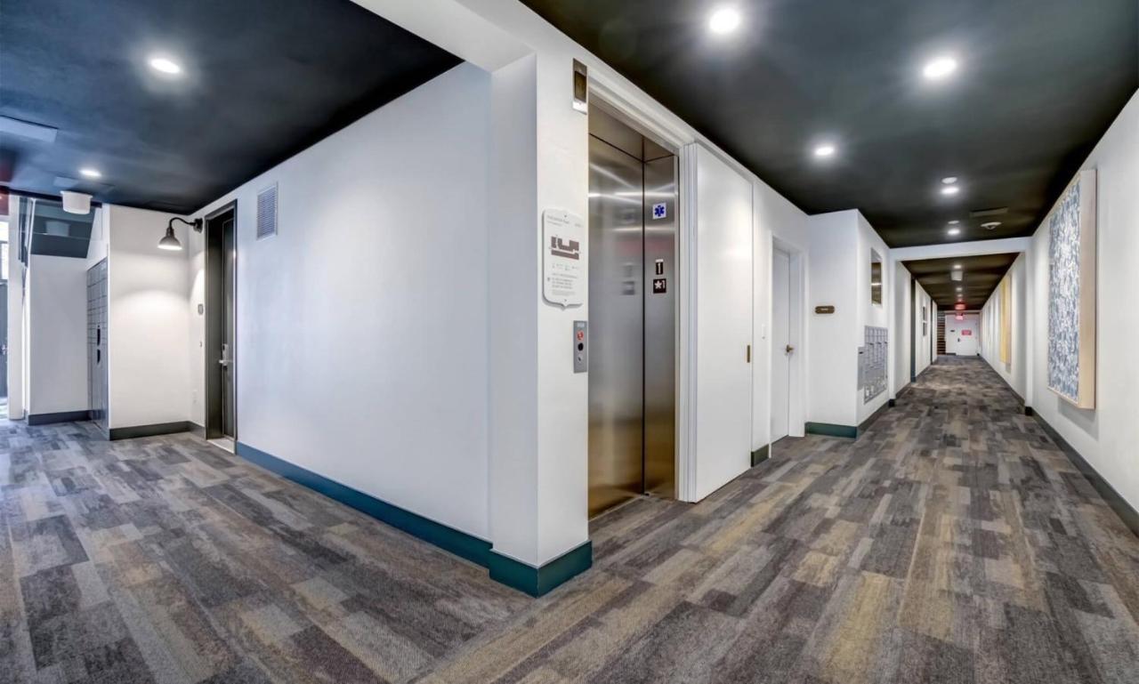 Global Luxury Suites In The Heart Of San Carlos Exteriér fotografie