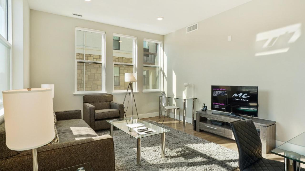 Global Luxury Suites In The Heart Of San Carlos Pokoj fotografie