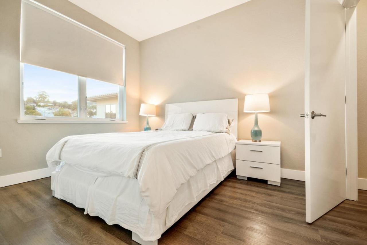 Global Luxury Suites In The Heart Of San Carlos Pokoj fotografie