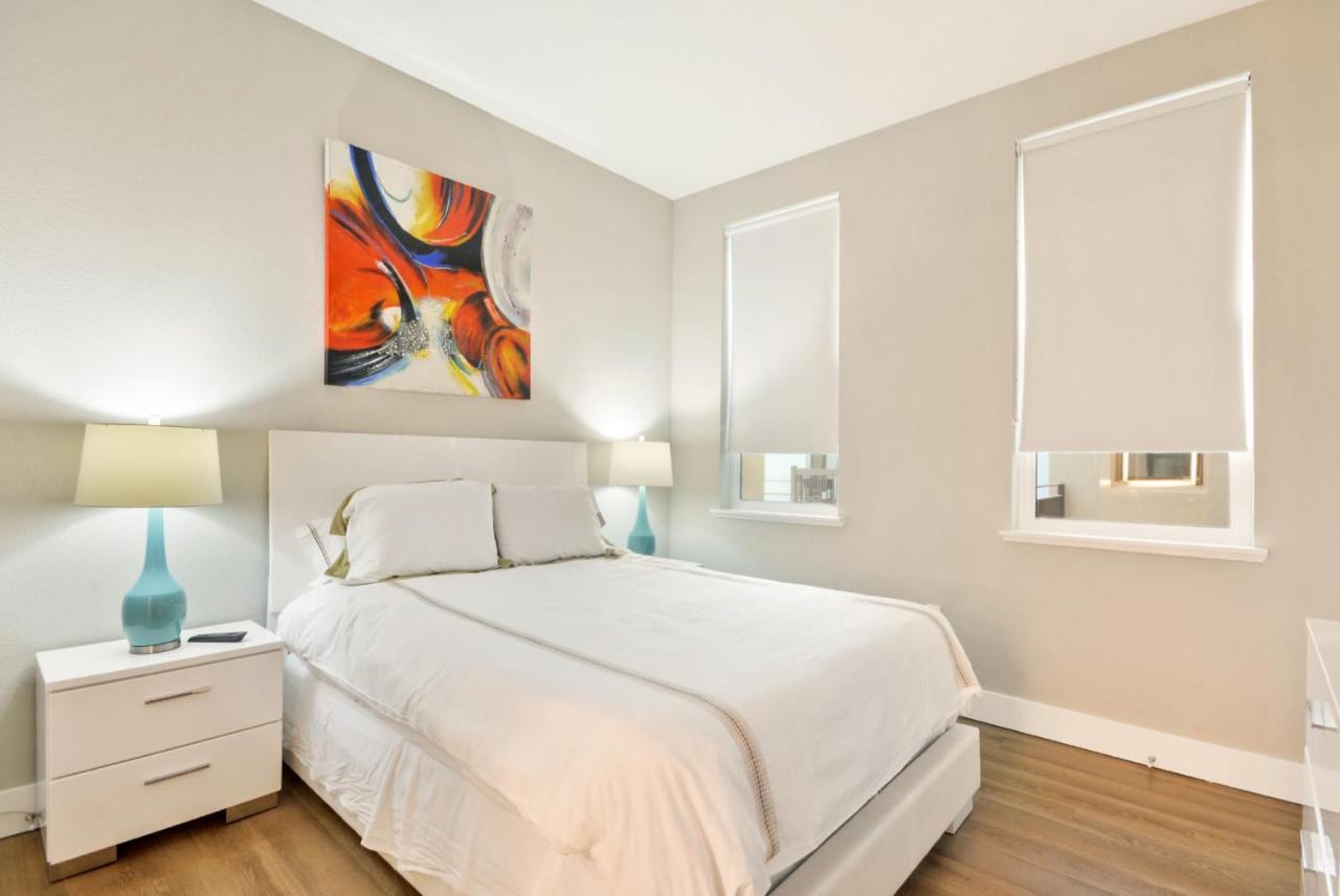 Global Luxury Suites In The Heart Of San Carlos Exteriér fotografie
