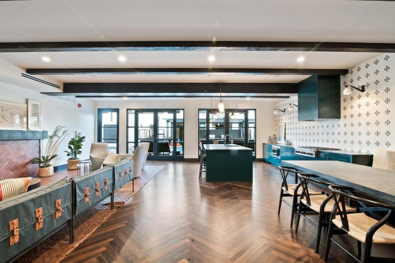 Global Luxury Suites In The Heart Of San Carlos Exteriér fotografie