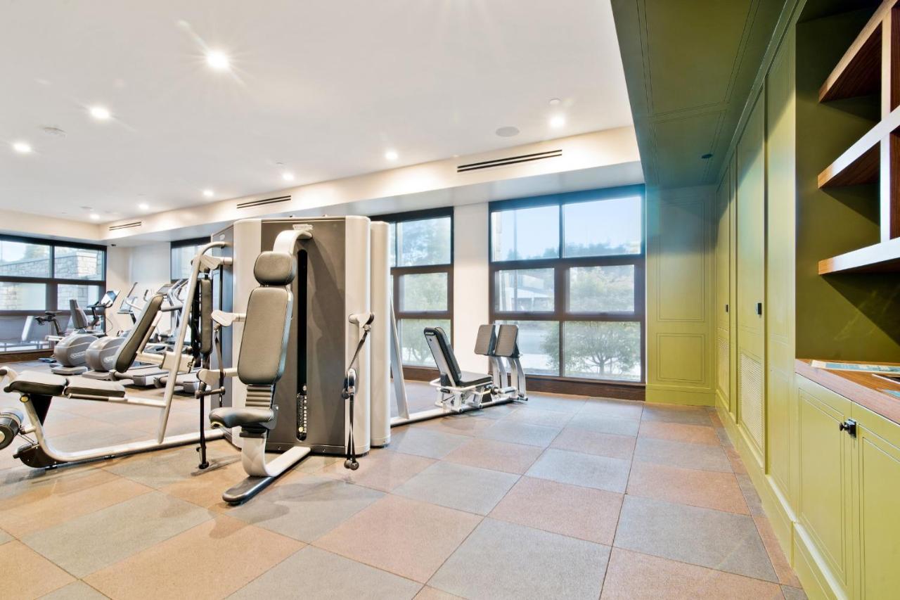 Global Luxury Suites In The Heart Of San Carlos Exteriér fotografie
