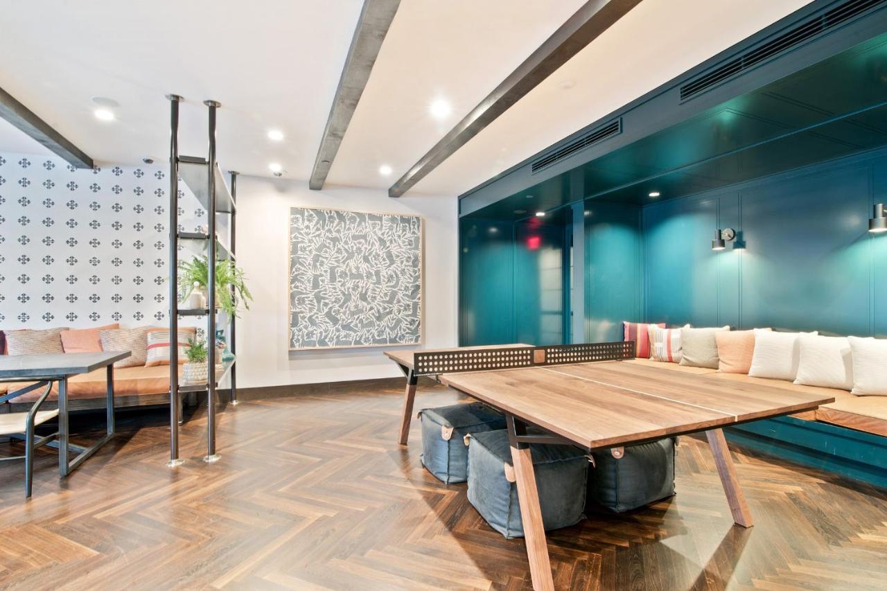 Global Luxury Suites In The Heart Of San Carlos Exteriér fotografie