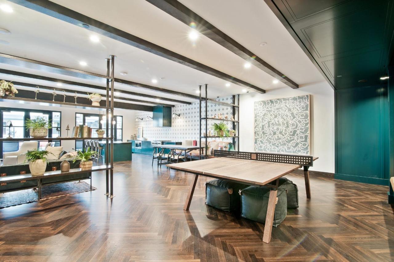 Global Luxury Suites In The Heart Of San Carlos Exteriér fotografie