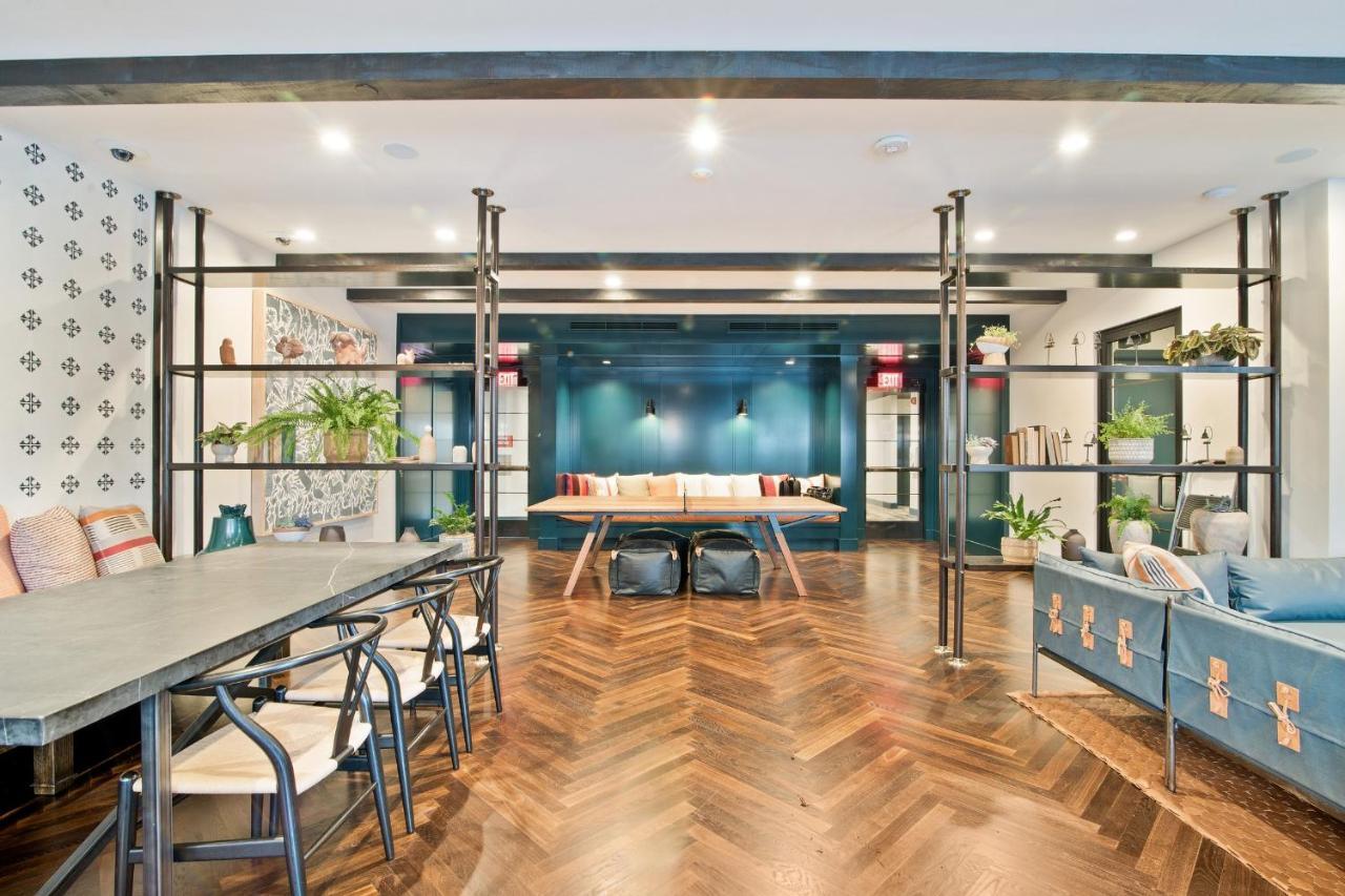 Global Luxury Suites In The Heart Of San Carlos Exteriér fotografie