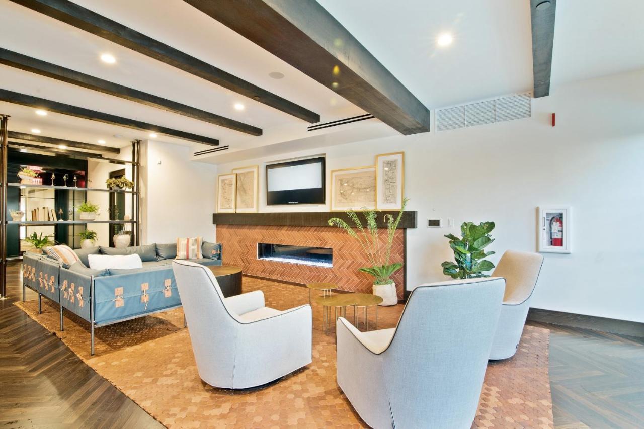 Global Luxury Suites In The Heart Of San Carlos Exteriér fotografie