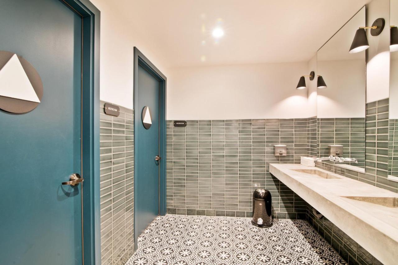 Global Luxury Suites In The Heart Of San Carlos Exteriér fotografie