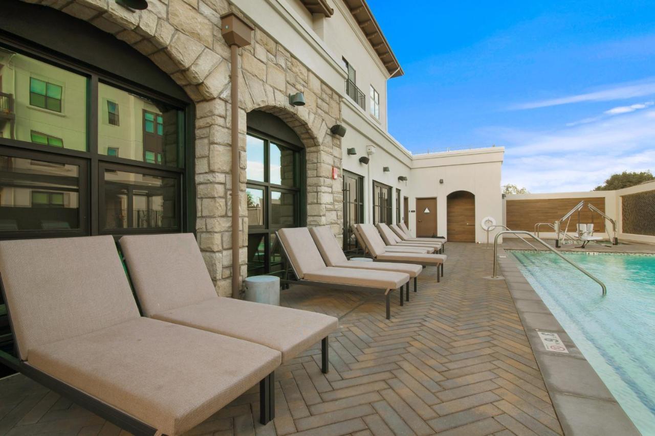 Global Luxury Suites In The Heart Of San Carlos Exteriér fotografie