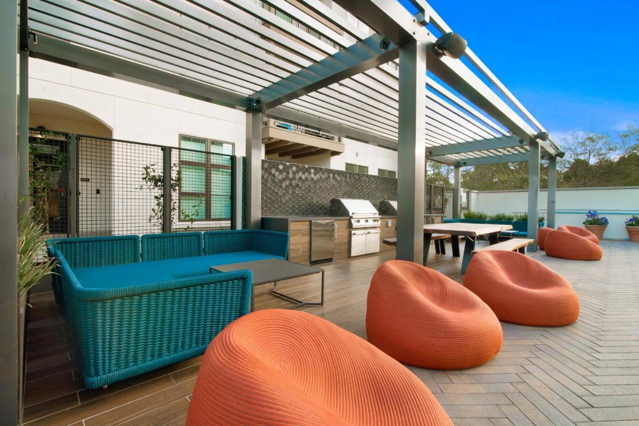 Global Luxury Suites In The Heart Of San Carlos Exteriér fotografie