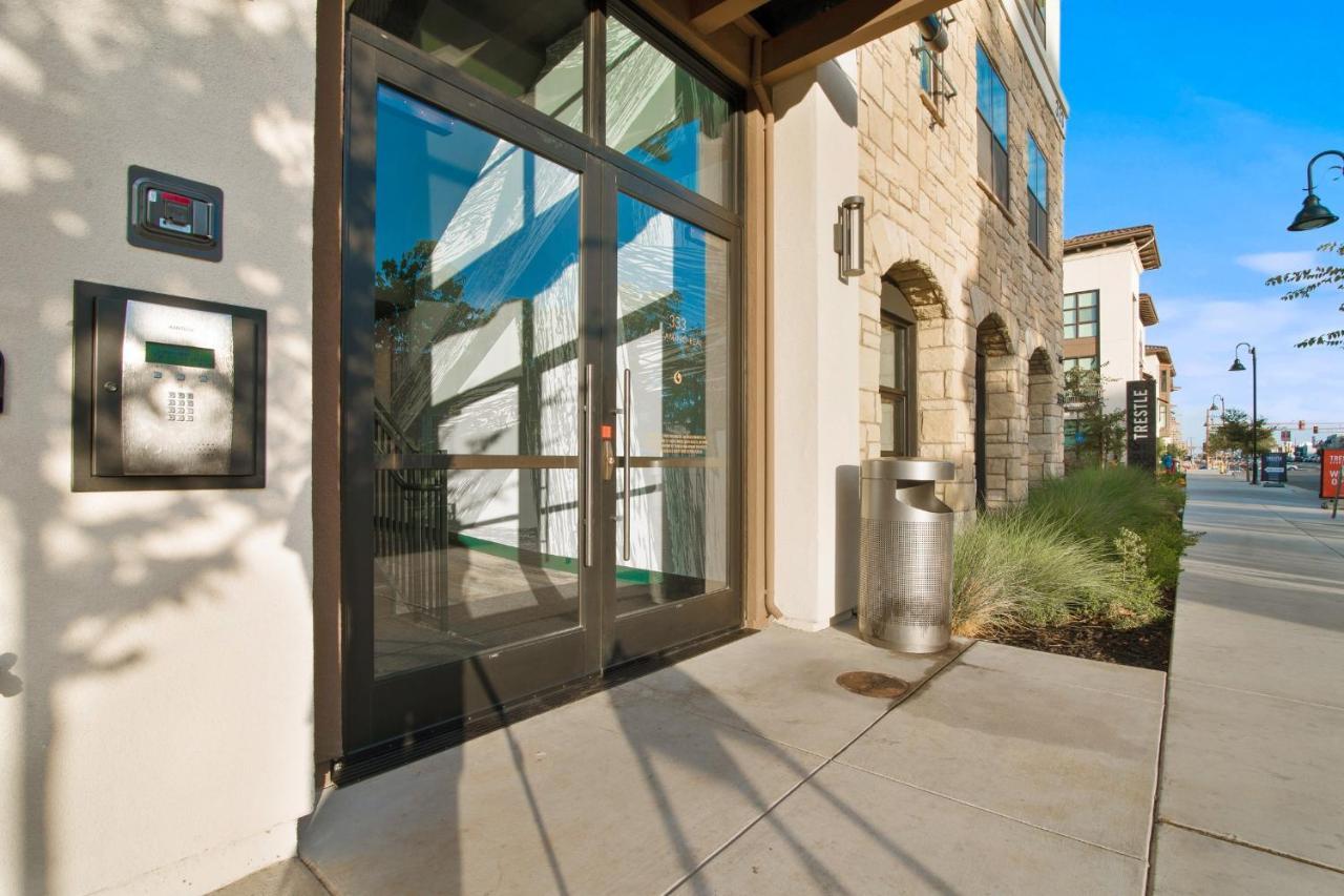 Global Luxury Suites In The Heart Of San Carlos Exteriér fotografie