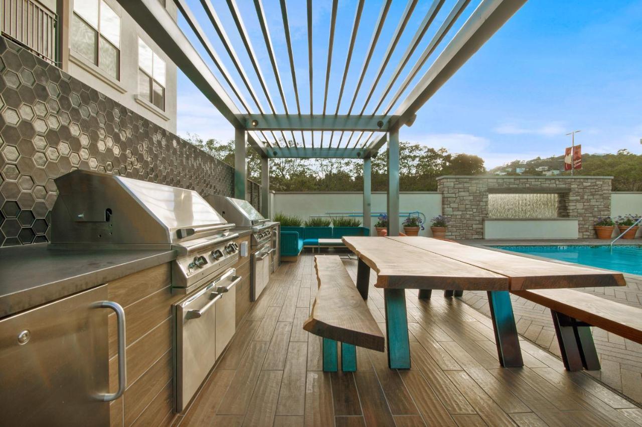 Global Luxury Suites In The Heart Of San Carlos Exteriér fotografie